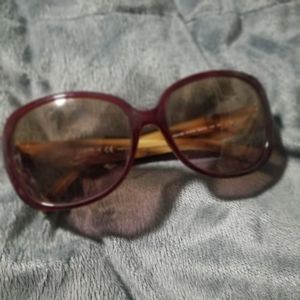 Anne Klein sunglasses